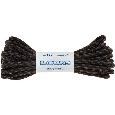 LOWA dark brown – Sleviste.cz