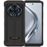 Doogee Fire 6 Power 8GB/256GB Black – Zboží Živě