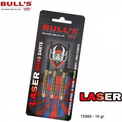 Bull's Laser 16g 15999 – Sleviste.cz