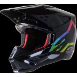 Alpinestars Supertech M5 Compass – Zboží Mobilmania