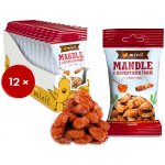 MIXIT Mandle z adventních trhů 60 g – Hledejceny.cz