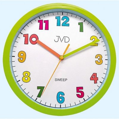 JVD sweep HA46.4 – Zbozi.Blesk.cz