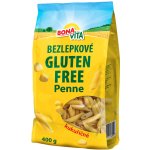 Bonavita Penne bezlepkové kukuřičné 400 g – Zboží Dáma