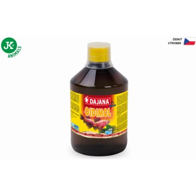 Dajana Oidimol 500 ml – Zbozi.Blesk.cz
