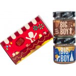 Big Boy Vánoční mlsání 2-pack 360 g – Sleviste.cz
