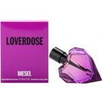 Diesel Loverdose parfémovaná voda dámská 30 ml – Sleviste.cz