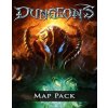 Hra na PC Dungeons - Map Pack