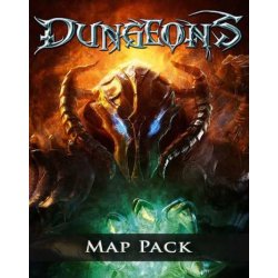 Dungeons - Map Pack