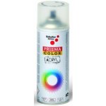 Schuller Eh'klar Prisma Color 91057 Krycí lak ve spreji bezbarvý matný 400 ml – Zbozi.Blesk.cz