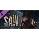 Dead by Daylight - the Saw Chapter – Hledejceny.cz