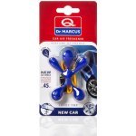 Dr. MARCUS LUCKY TOP New Car | Zboží Auto