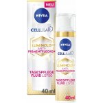 Nivea Cellular Luminous 630 denní krém proti pigmentovým skvrnám 40 ml – Zboží Dáma
