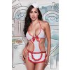 Dámský sexy kostým Baci Lingerie sladká Nurse Set