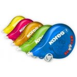 Kores Scooter In Colours – Zboží Živě