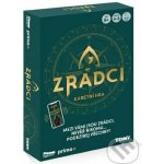 Zrádci – Hledejceny.cz