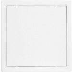 Haco D 200 x 200 mm B Vanová dvířka bílá 0103 – Zbozi.Blesk.cz