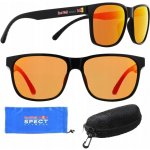 Red Bull Spect Lace 003P havanna smoke with silver flash – Zboží Dáma