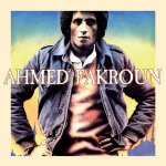 Fakroun Ahmed - Ahmed Fakroun CD – Zboží Mobilmania