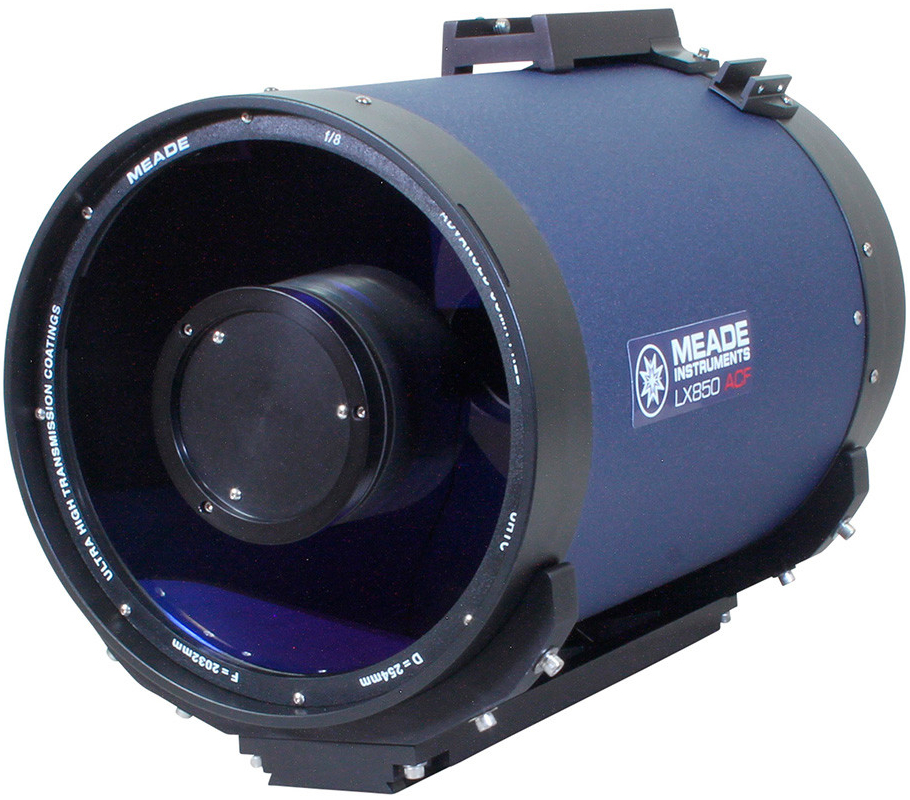 Meade LX850 10\