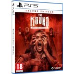 The Mound: Omen of Cthulhu (Deluxe Edition) – Zboží Mobilmania