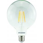 Sylvania 0029545 LED žárovka filament E27 8W 1055lm 2700K – Hledejceny.cz