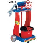 Mochtoys Uklízecí vozík – Zboží Dáma
