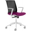 Kancelářská židle LD Seating Lyra Net 213 F80-N0