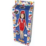 Jiri Models magnetické panenky Povolání – Zboží Mobilmania