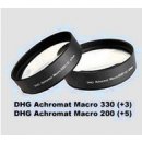 Marumi DHG ACHROMAT MACRO 330 +3 77 mm