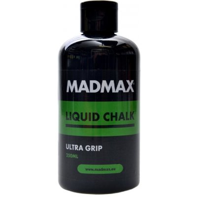 Mad Max Liquid Chalk 200ml – Zbozi.Blesk.cz