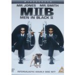 Men In Black II DVD – Hledejceny.cz