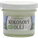 kuchyňský olej Purity Vision Kokosový olej panenský BIO 0,1 l