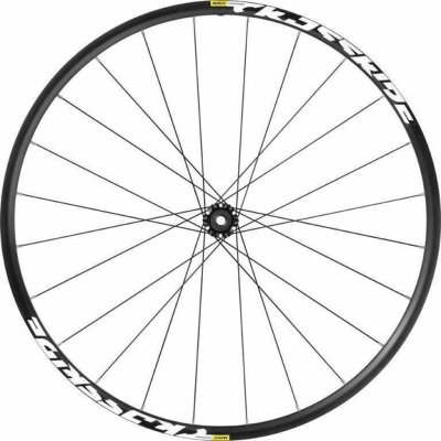 Mavic Komponenty Mavic Crossride FTS-X – Hledejceny.cz