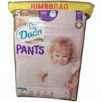 Dada PANTS JUMBOBAG Extra Care 5 JUNIOR 12-18 kg 68 ks – Zboží Dáma