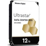 WD ULTRASTAR HE12 12000GB, 3,5", 0F30146 – Zboží Živě