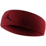 Nike Jordan Jumpman headband JKN00605OS červená MISC