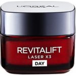 L'Oréal Revitalift Laser X3 Cream Anti-Age denní krém pro hloubkovou regeneraci 50 ml – Hledejceny.cz