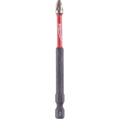 Milwaukee 4932430867 bit PZ1 90mm IMPACT DUTY torzní zona – Hledejceny.cz