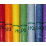 HOXI Čakrová tělová svíce Světle modrá – Zboží Dáma