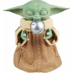 Star Wars Galactic Grogu Baby Yoda se svačinou – Sleviste.cz