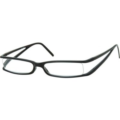 Montana Eyewear Dioptrické brýle R13B Black – Zbozi.Blesk.cz