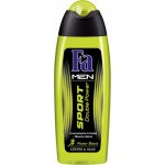 Fa Men Sport Energy Boost 3in1 sprchový gel na tělo a vlasy pro muže 250 ml