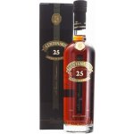 Ron Centenario Gran Reserva Sistema Solera Rum 25y 40% 0,7 l (tuba) – Hledejceny.cz