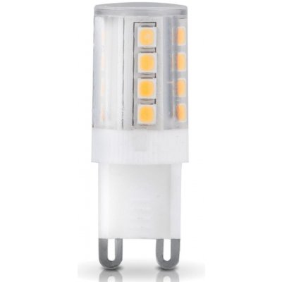 Kobi LED žárovka G9/4W/230V 6000K KB0232 – Zboží Živě
