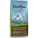 FirstMate Pacific Ocean Fish Large Breed 13 kg