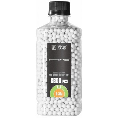 Specna Arms PRIME BIO 0,30 g 2500 ks – Zboží Dáma