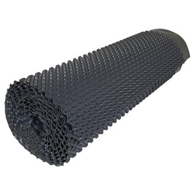 Nopová fólie 400 g tloušťka 8 mm 1,0x20 m – Zboží Mobilmania