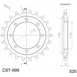 Supersprox CST-999:22 | Zboží Auto