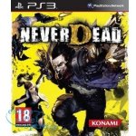 NeverDead – Zboží Dáma NeverDead – Zboží Dáma