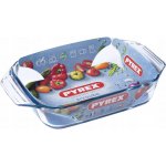 Pyrex Zapékací mísa hranatá 30x20 – Zboží Mobilmania